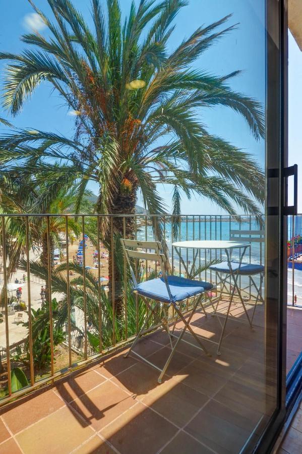 Apartment Port Alegre Attic By Hello Homes Sitges