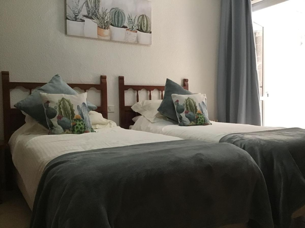 Apartment Casa Amber, Los Gigantes, Simply Stunning *