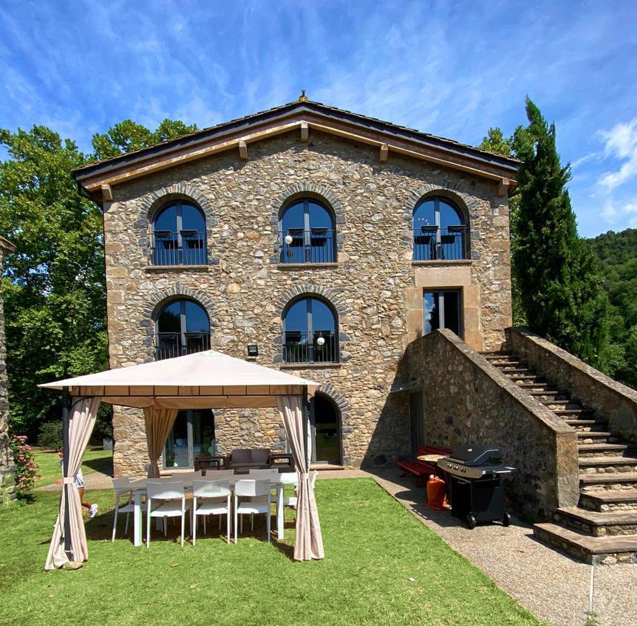 Villa El Serrat De Baix