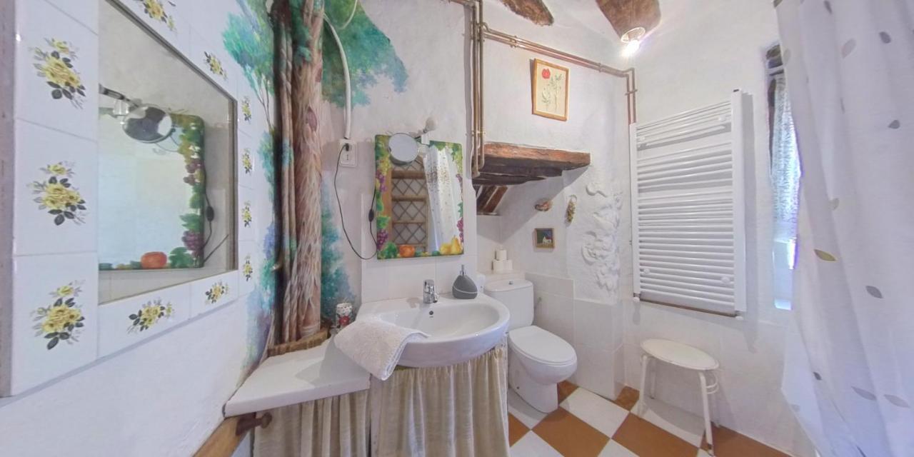 La Rectoria De - Rural Holiday Accomodation *
