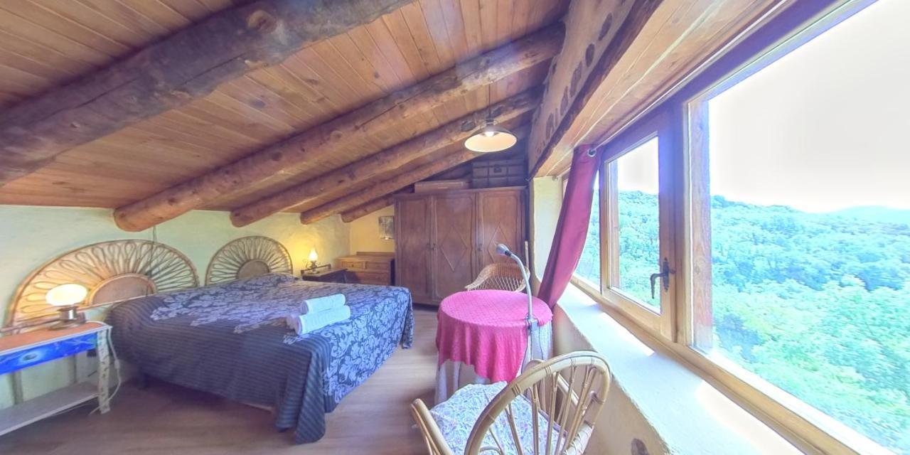 Holiday home La Rectoria De - Rural Holiday Accomodation *