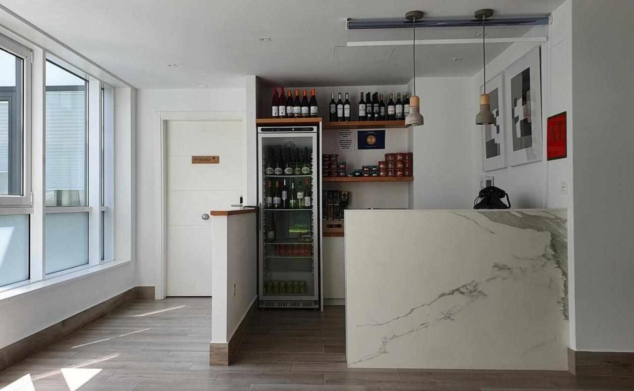 Apartamento Bergaretxe Geltokia *