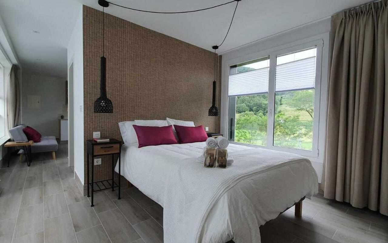 Bergaretxe Geltokia Apartamento