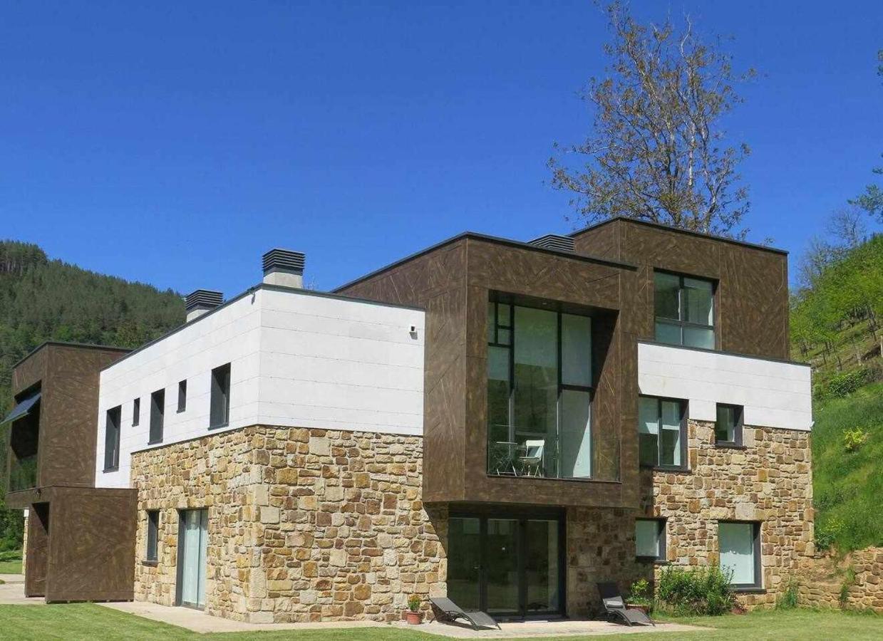 Apartamento Bergaretxe Geltokia *