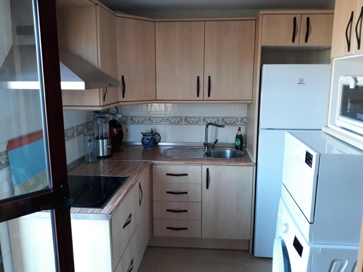 Apartment Atico El Rinconcillo
