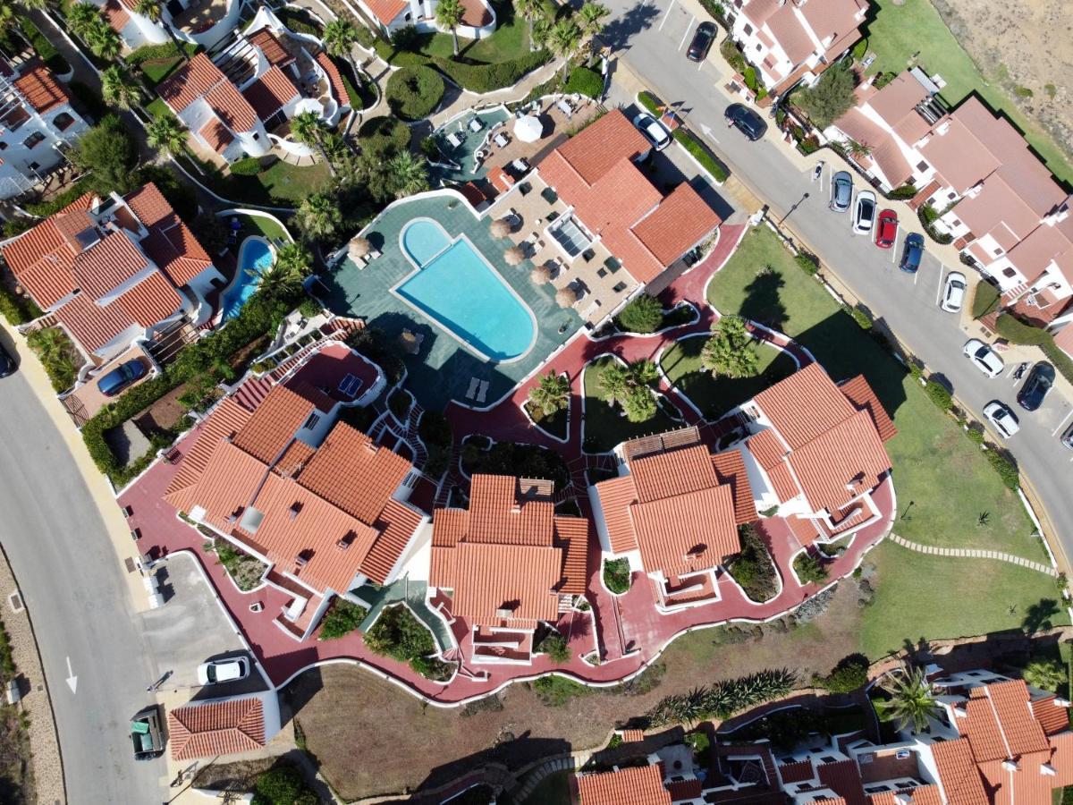 El Bergantin Menorca Club Apartamento Fornells (Menorca)