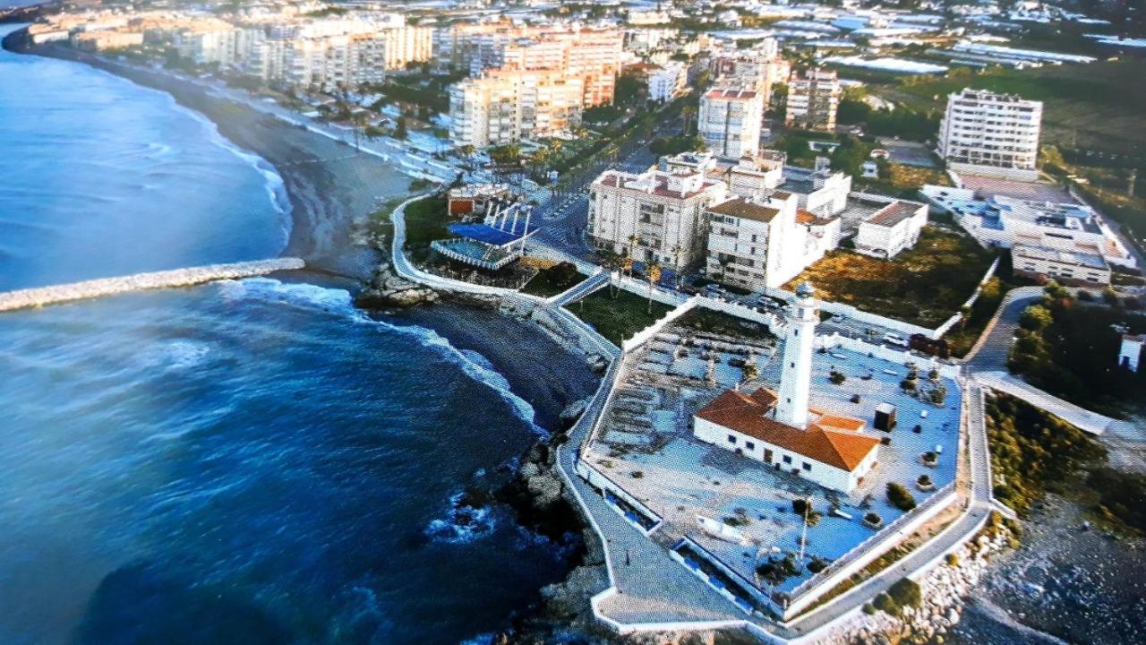 Atico El Rinconcillo Torrox