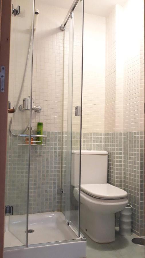 Atico El Rinconcillo Apartment