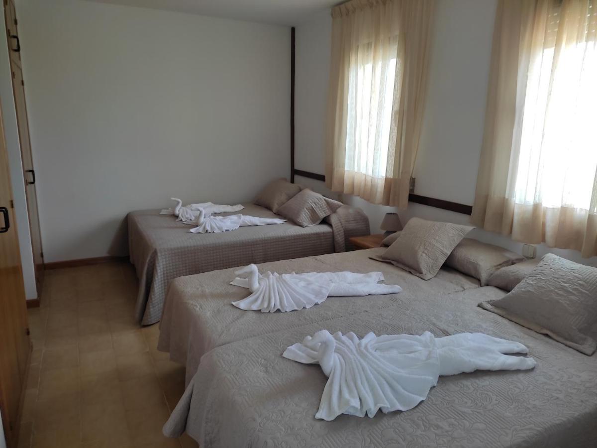 Holiday home De L'ebre