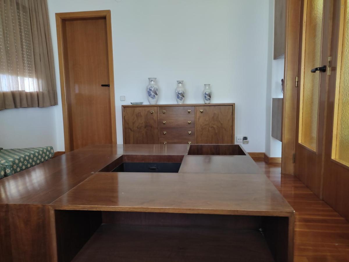 Сasa de vacaciones De L'ebre