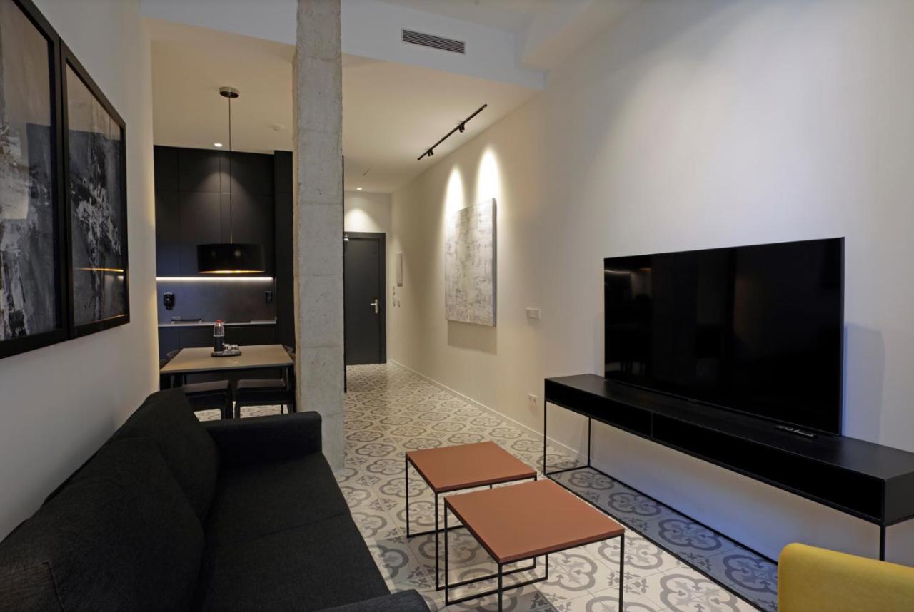 Apartment Feten