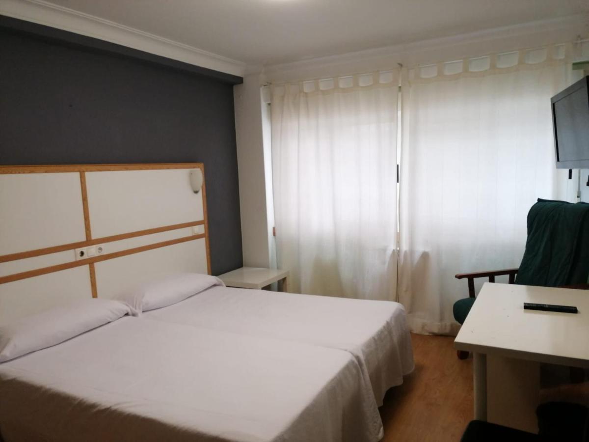 Mara Guest house A Coruna