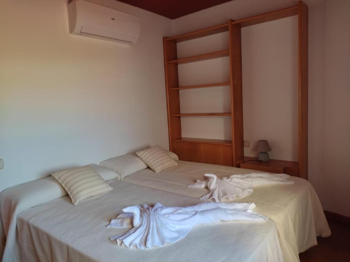 Сasa de vacaciones De L'ebre