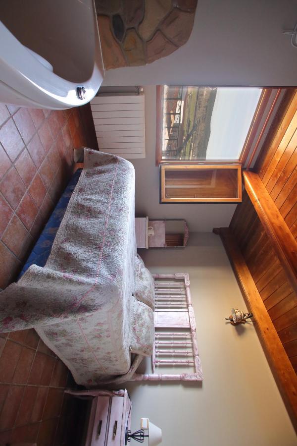 La Tejada Casa rural