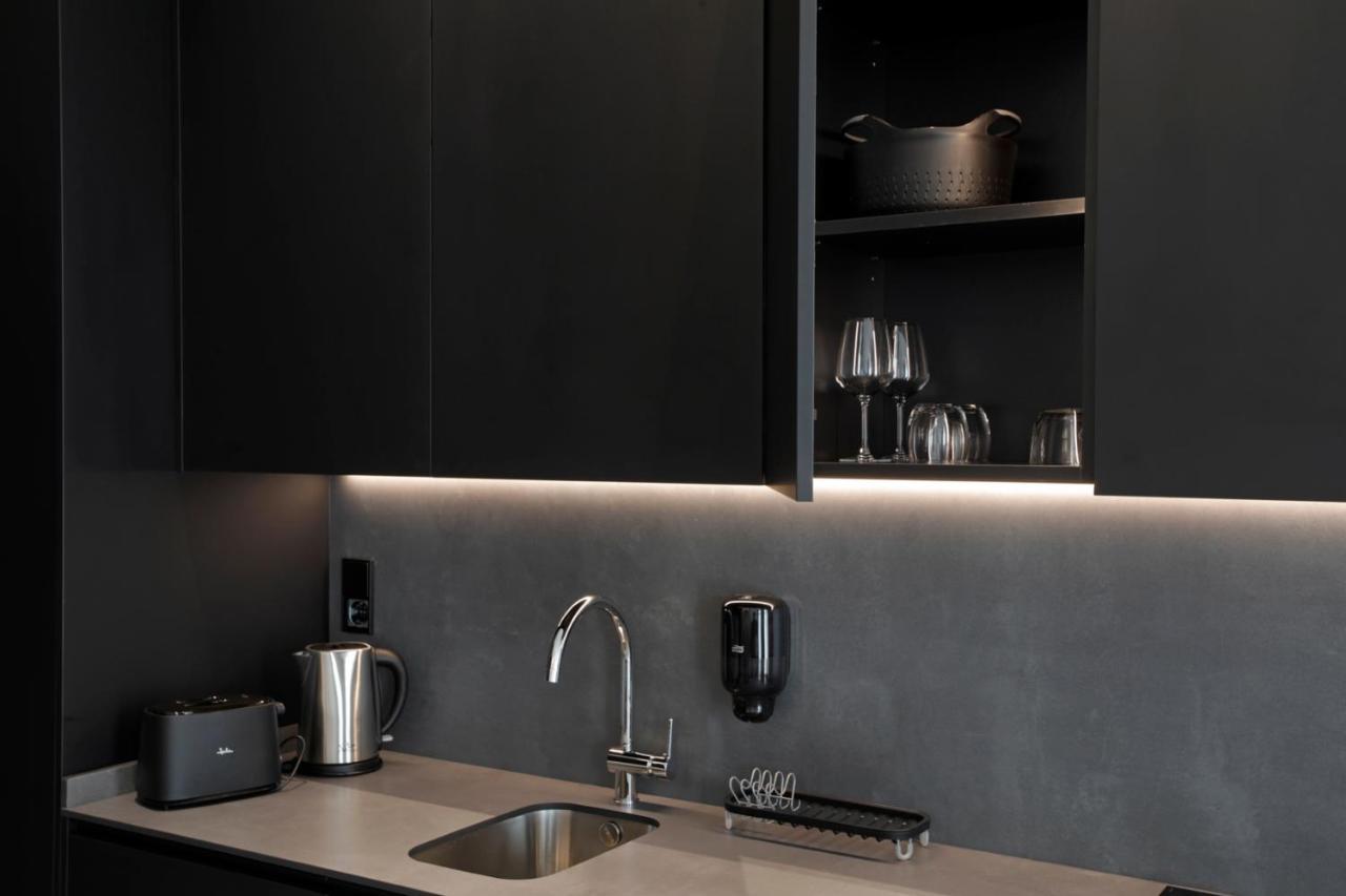 Apartment Feten