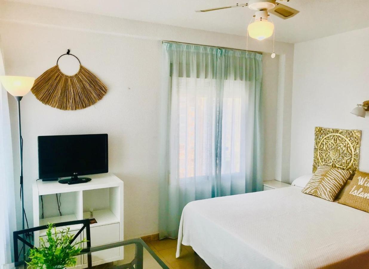 Apartment Ulia