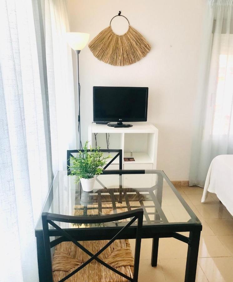 Ulia Apartment Benidorm