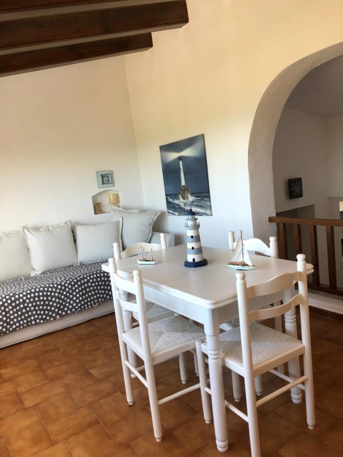 Apartamento 115 Carrer Punta Montgó L' Escala