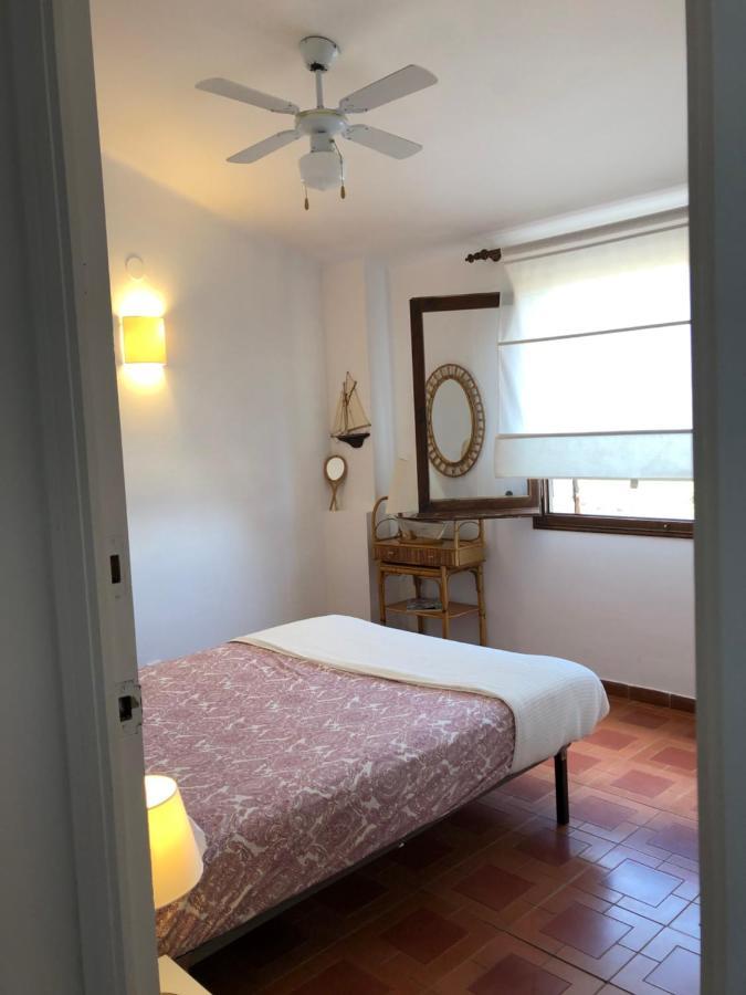115 Carrer Punta Montgó Apartamento L' Escala