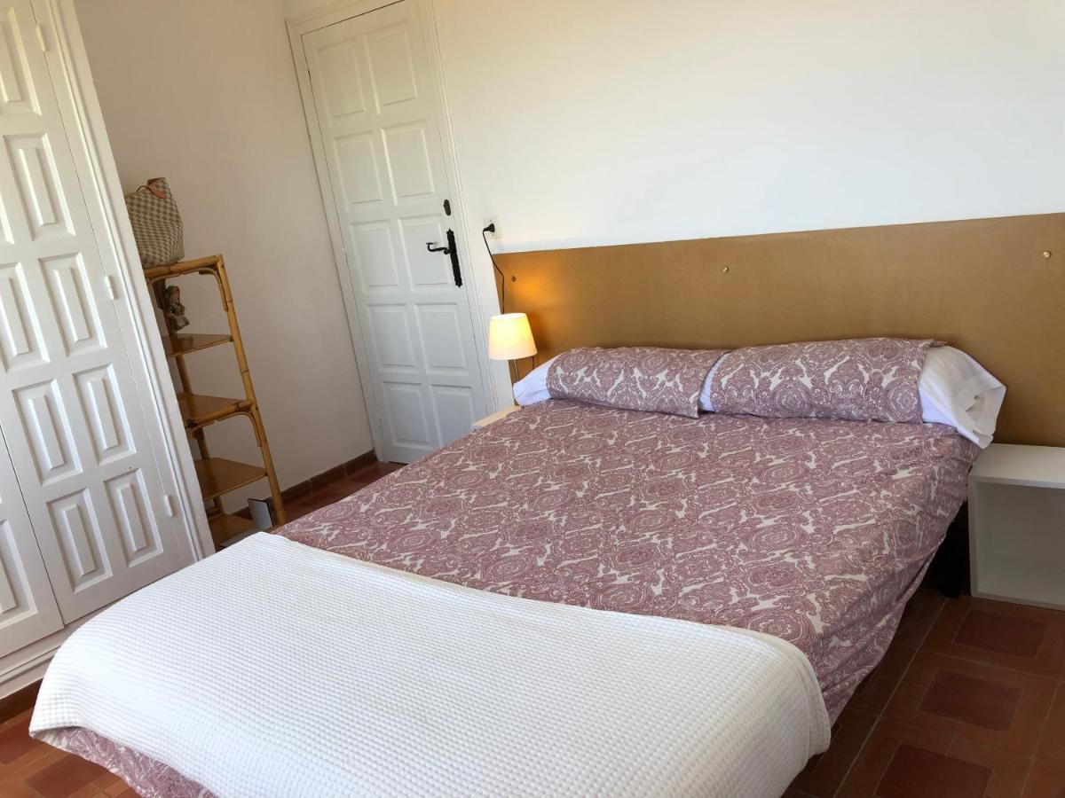 115 Carrer Punta Montgó Apartamento *