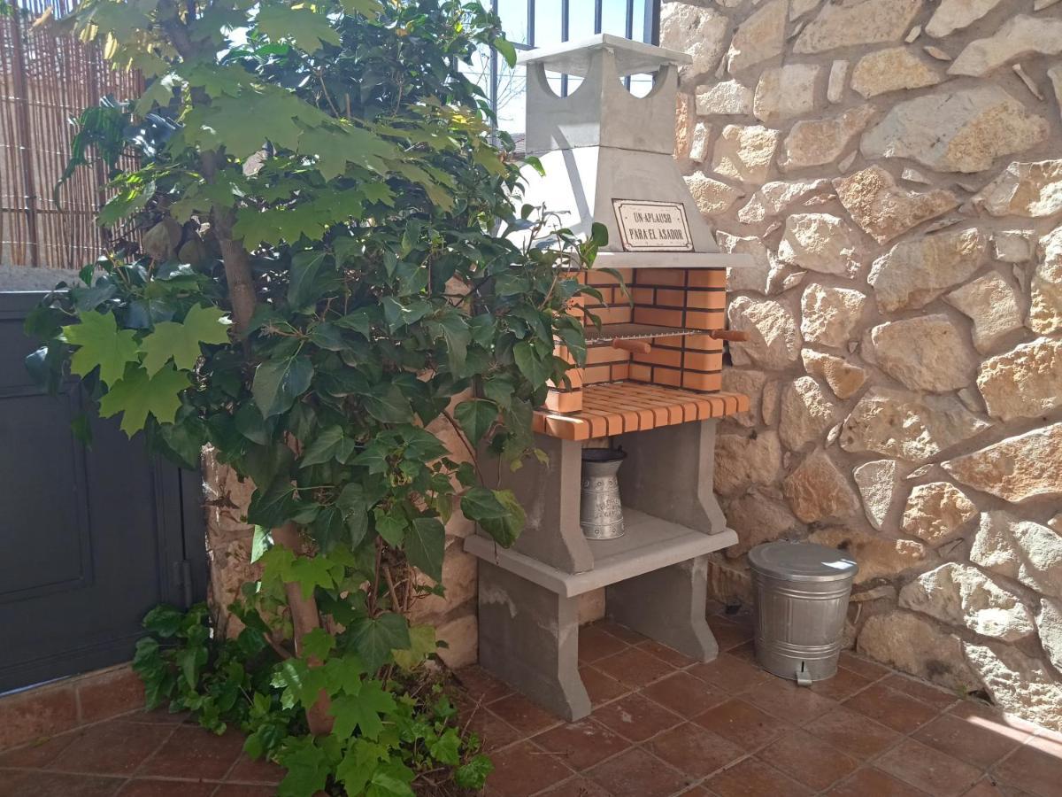 Country house Mis Cuatro Estaciones, Casa Boutique *