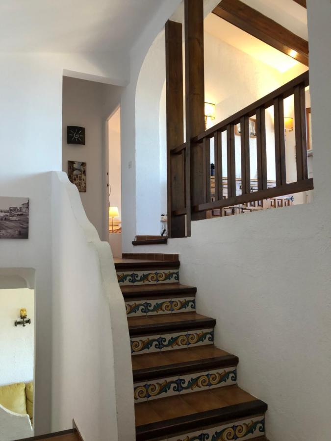 Apartamento 115 Carrer Punta Montgó *