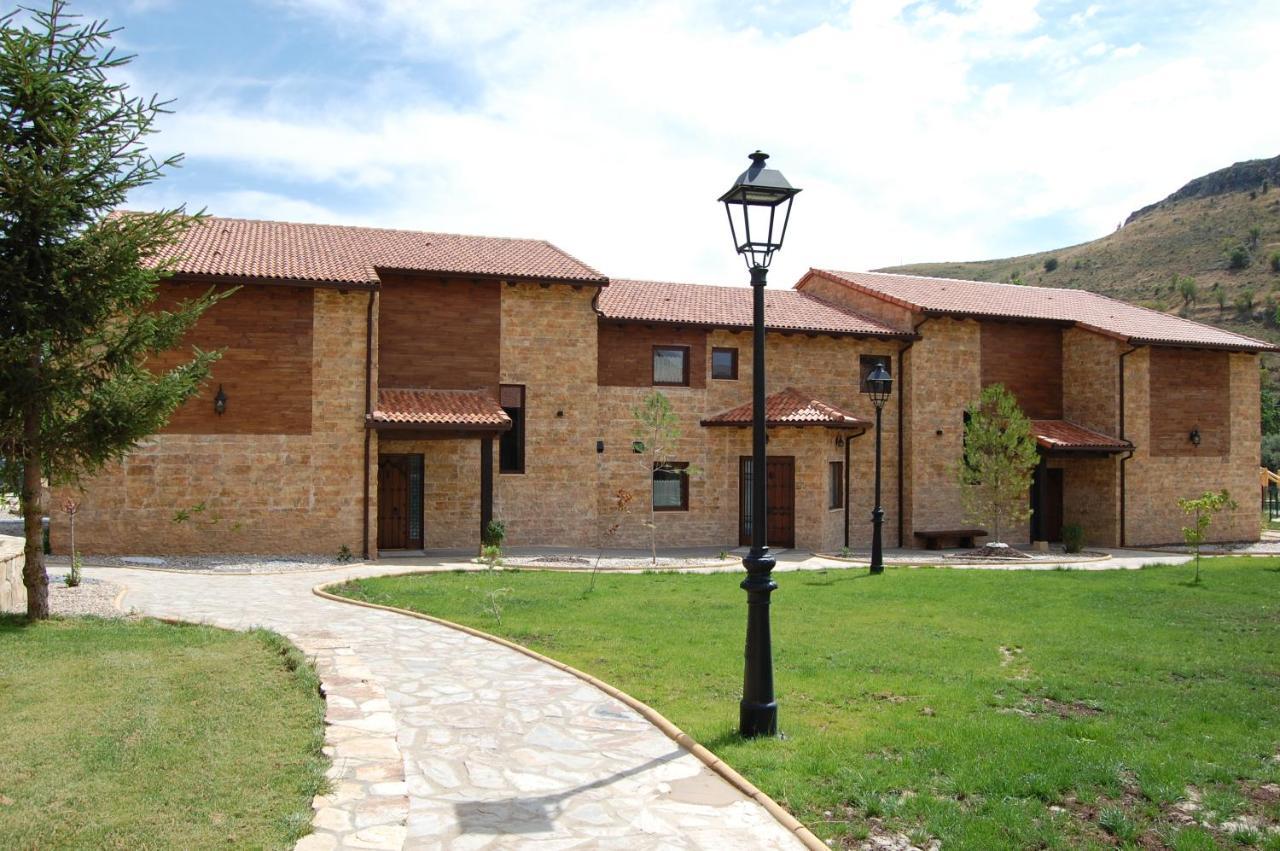 De Resort Fuentiduena