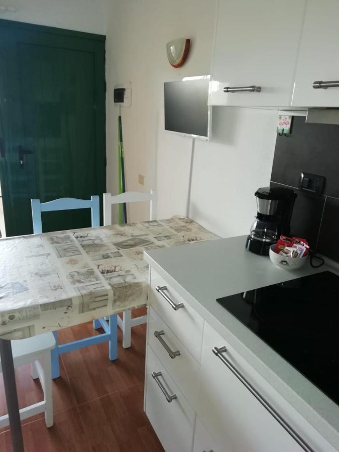 Apartment Giulia Costa De Antigua