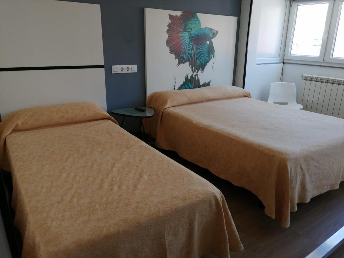 Mara Guest house 2*
