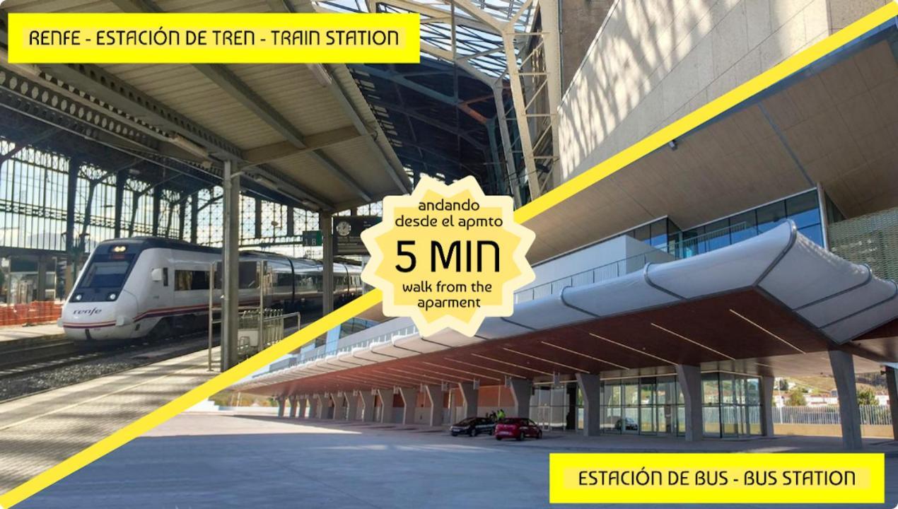 Triacastela * Santiago de Compostela