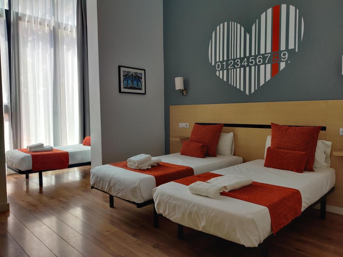Guest house Live Natura (adults Only) Barcelona