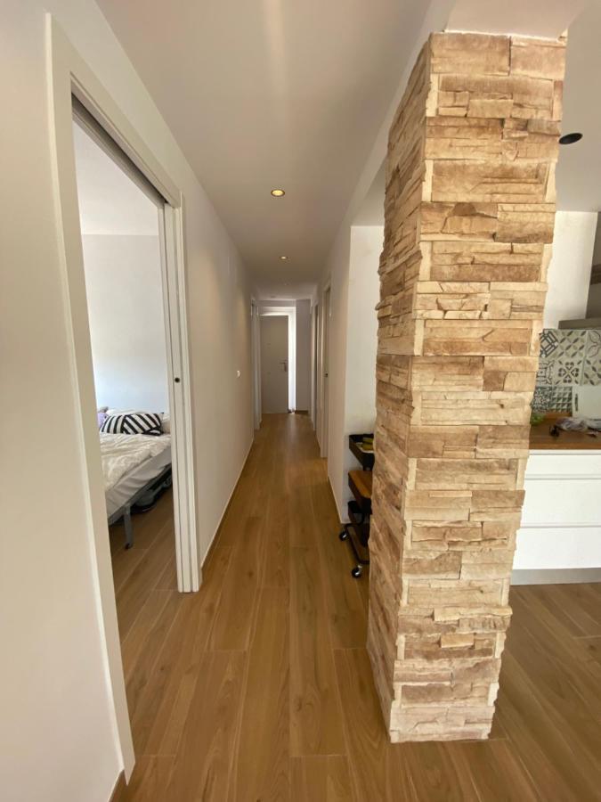 Apartment Delux La Estrella Con Parking Incluido Cullera