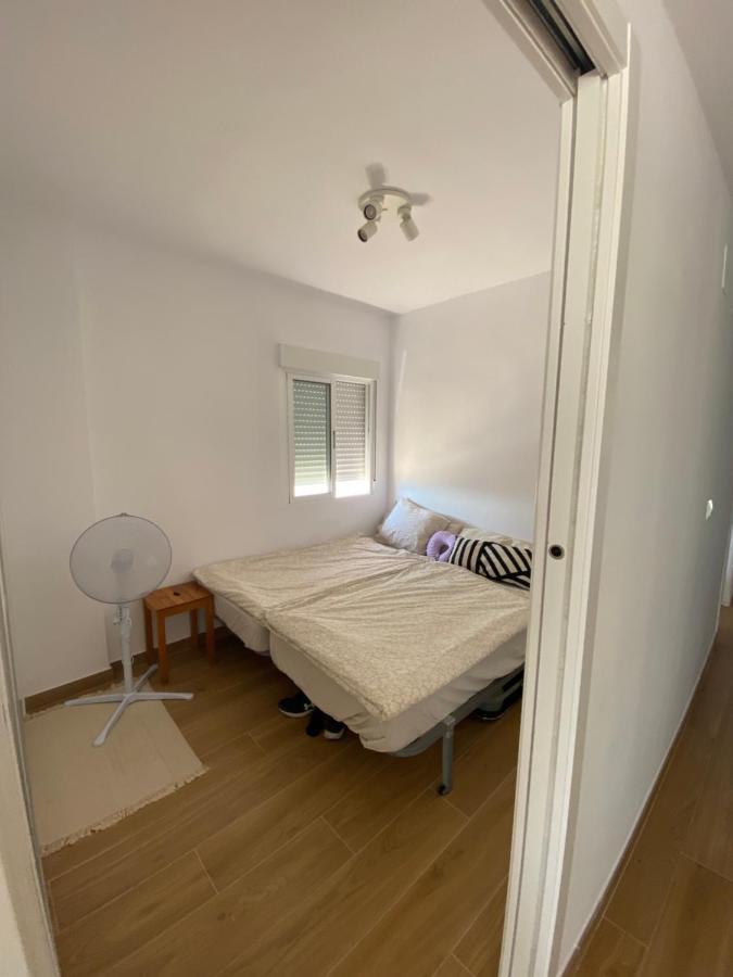 Apartment Delux La Estrella Con Parking Incluido Cullera