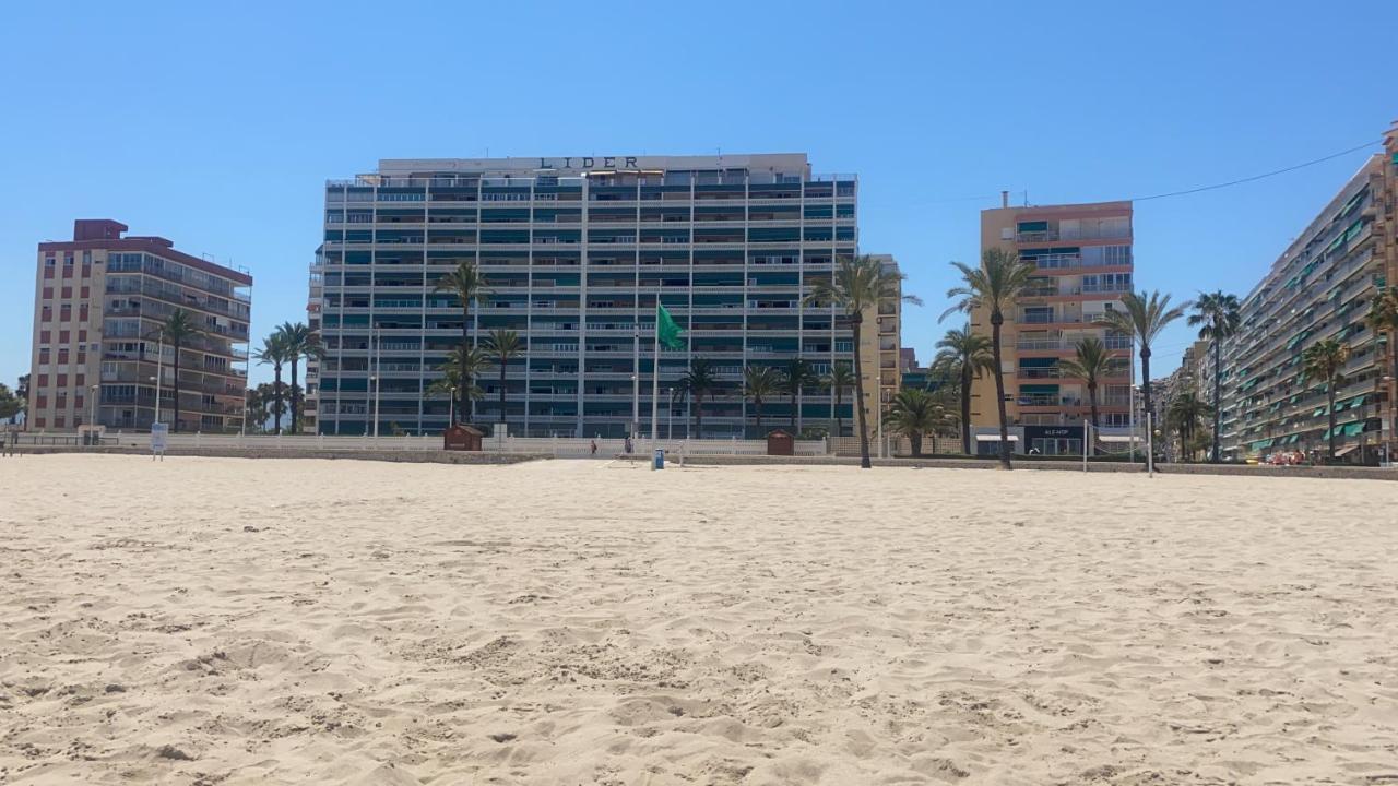 Delux La Estrella Con Parking Incluido
