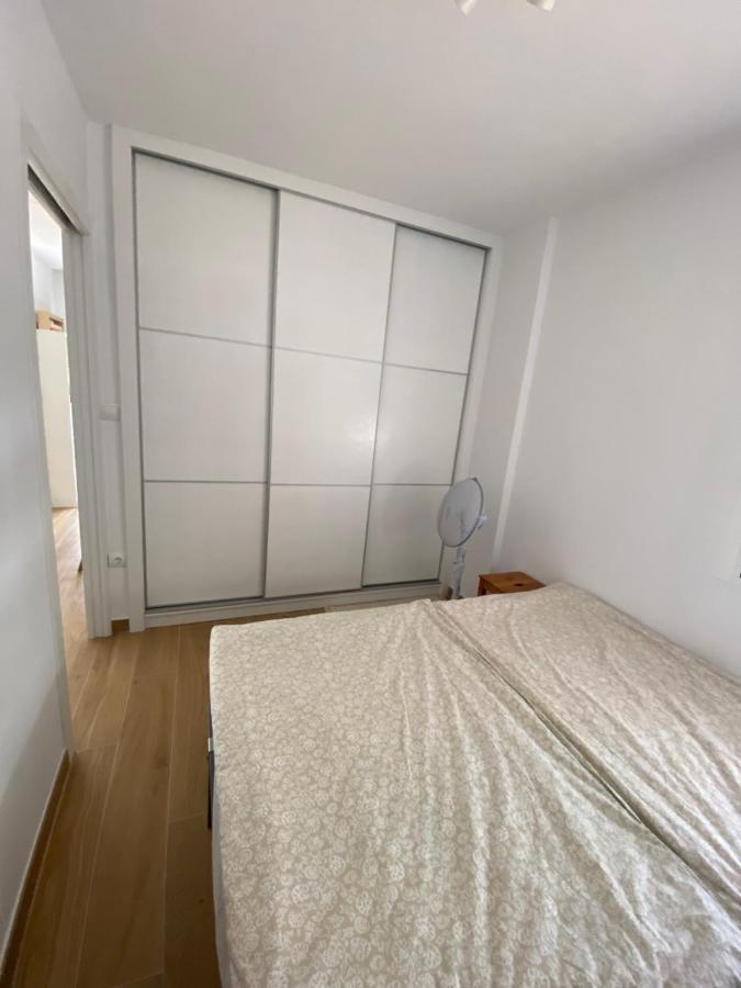 Delux La Estrella Con Parking Incluido Apartment
