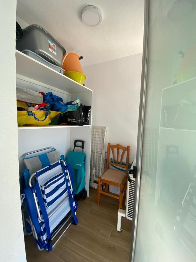 Apartment Delux La Estrella Con Parking Incluido Cullera