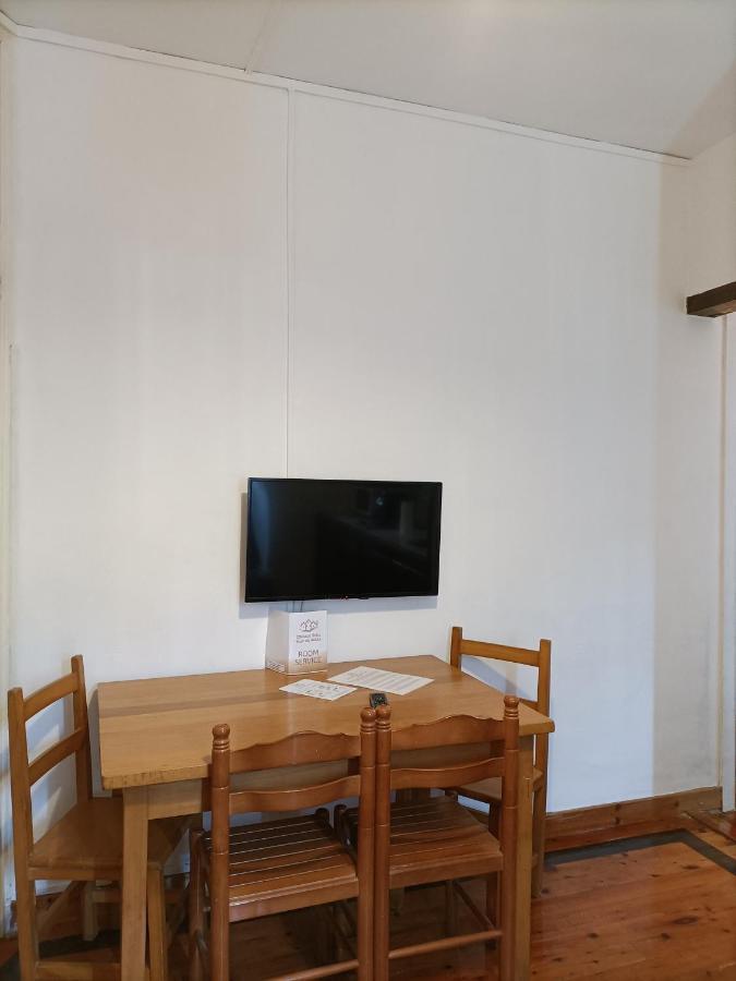 Aparthotel Apartamentos Rurales Valle