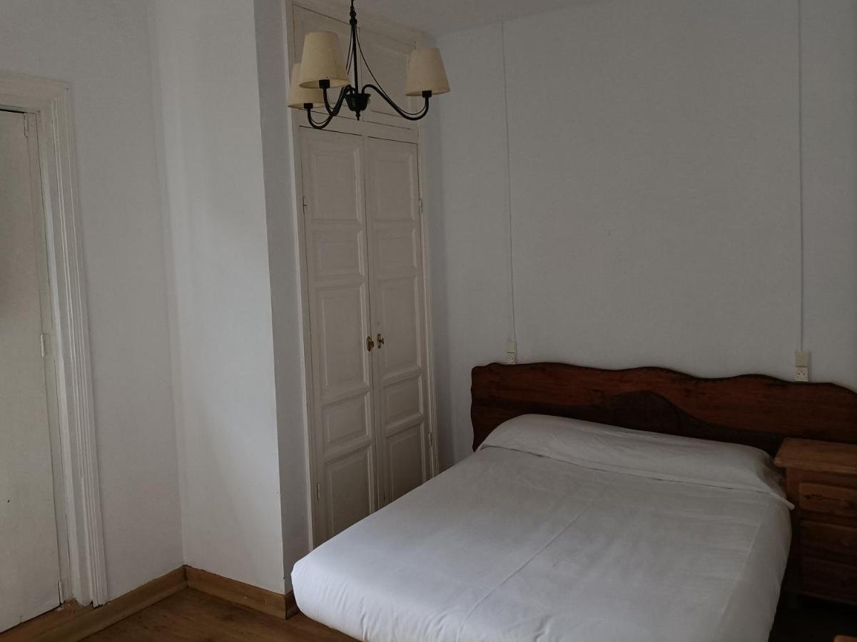 Apartamentos Rurales Valle Aparthotel *