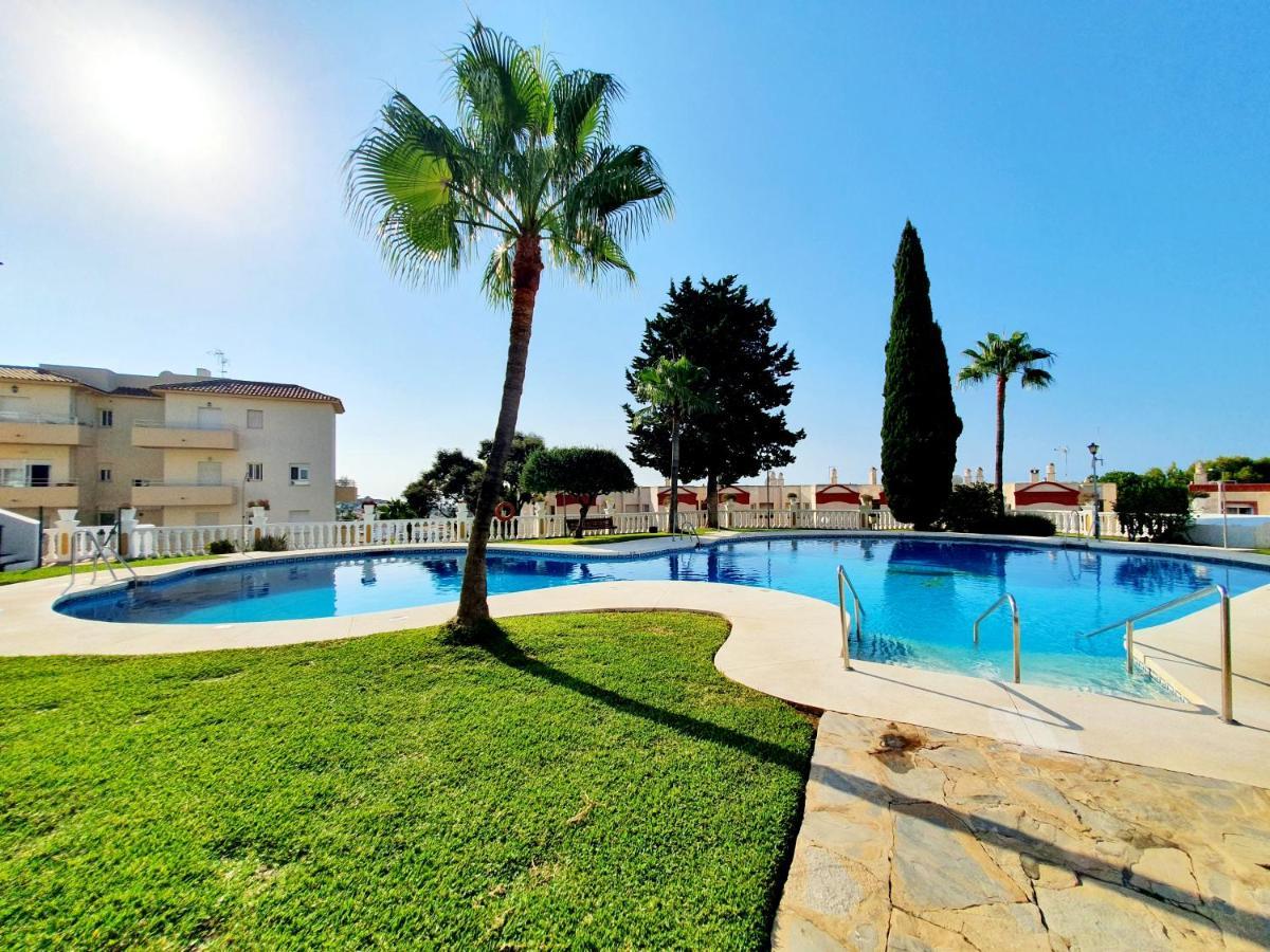 Apartment Orion Apts Mijas
