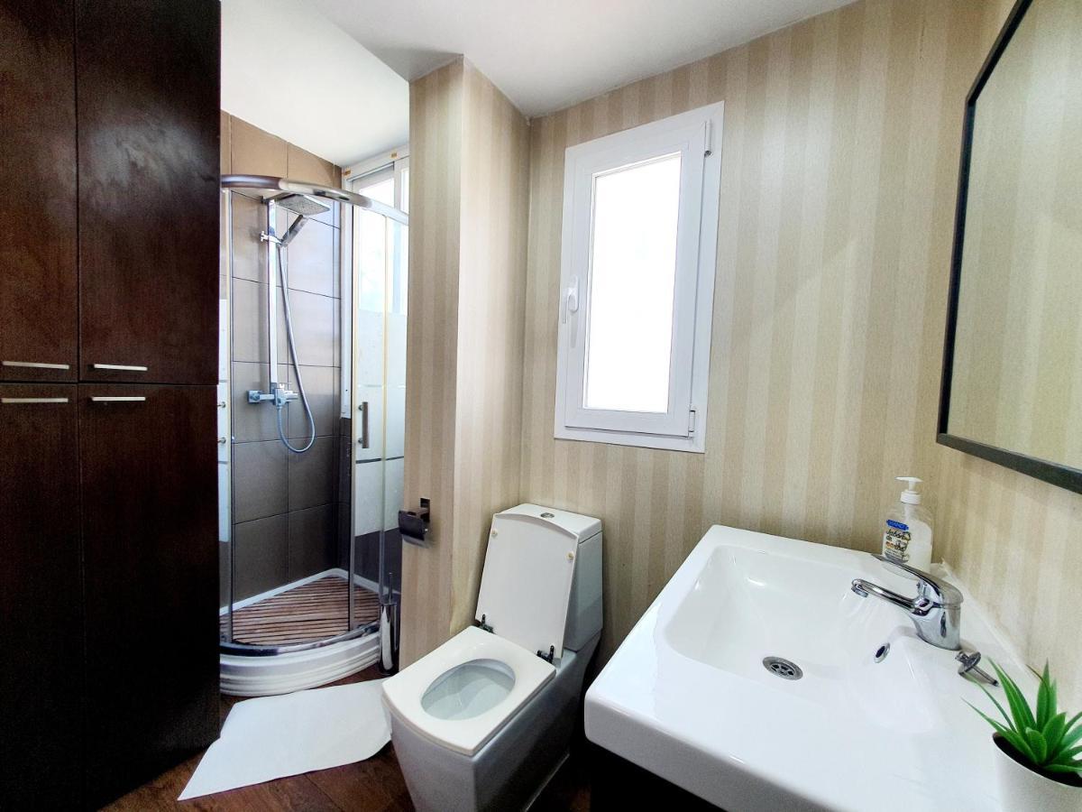Orion Apts Apartment Mijas