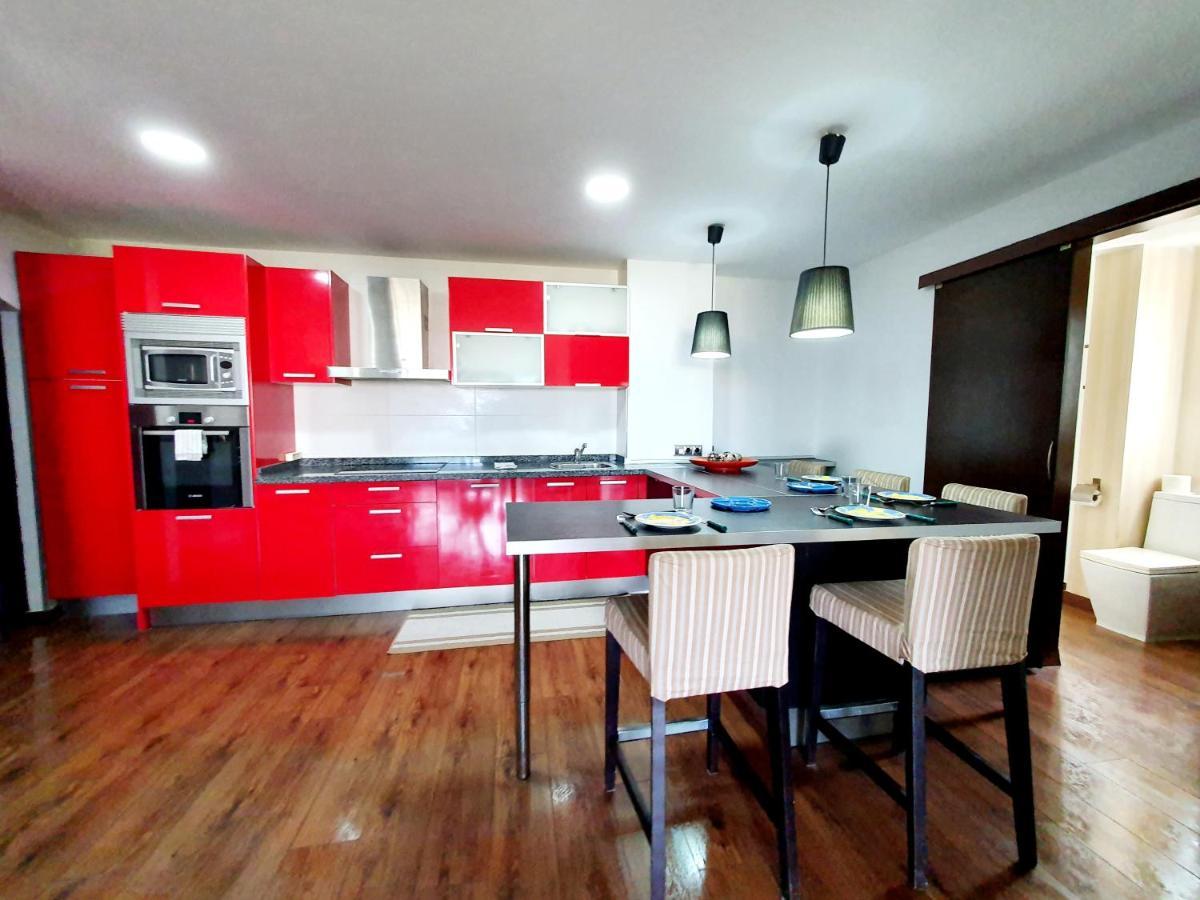 Apartment Orion Apts *