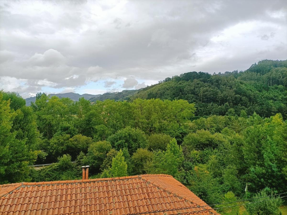 Apartamentos Rurales Valle * Corias