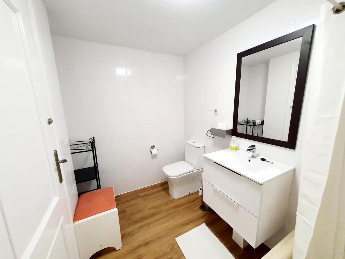Orion Apts Mijas
