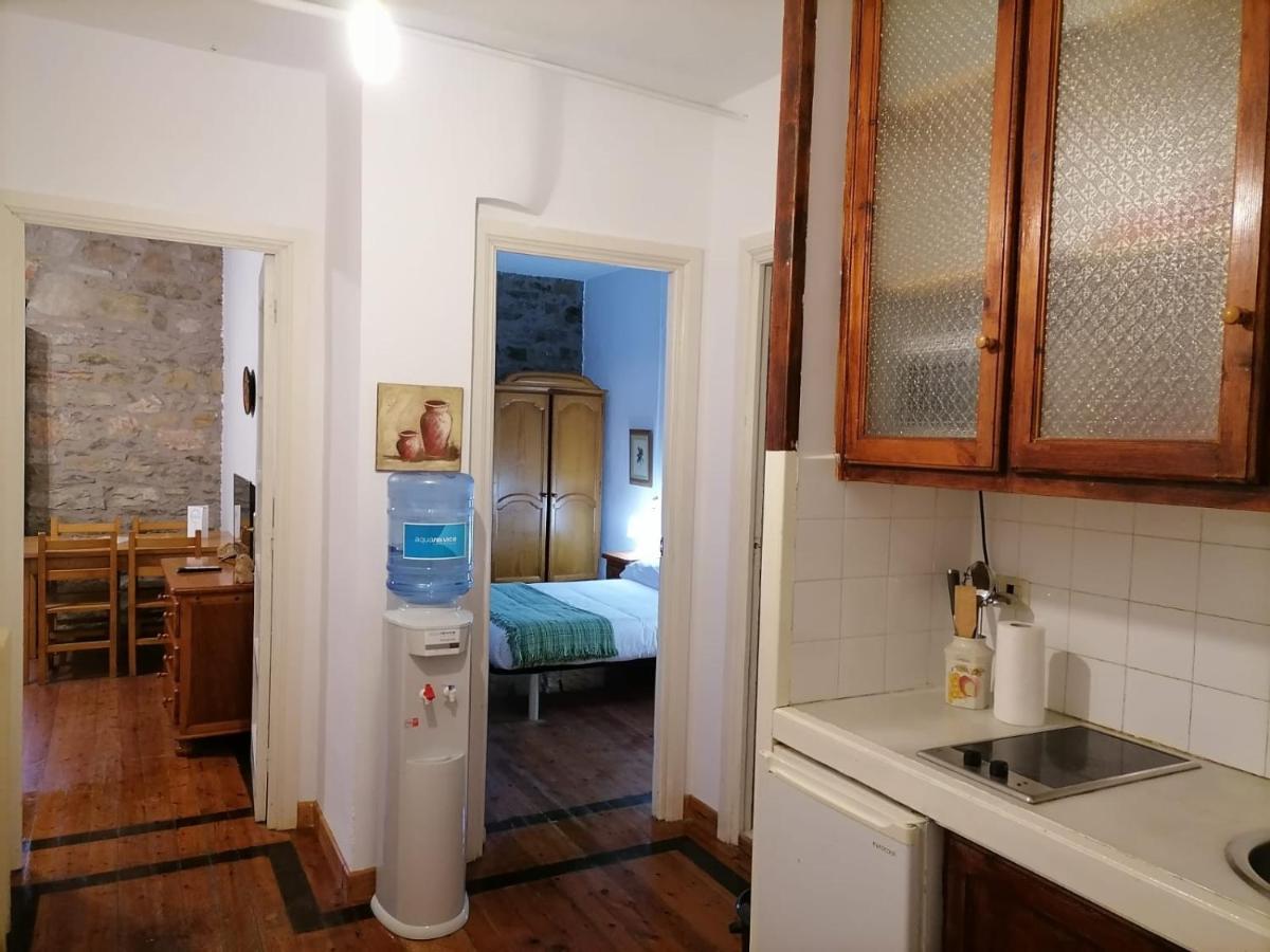 Apartamentos Rurales Valle *