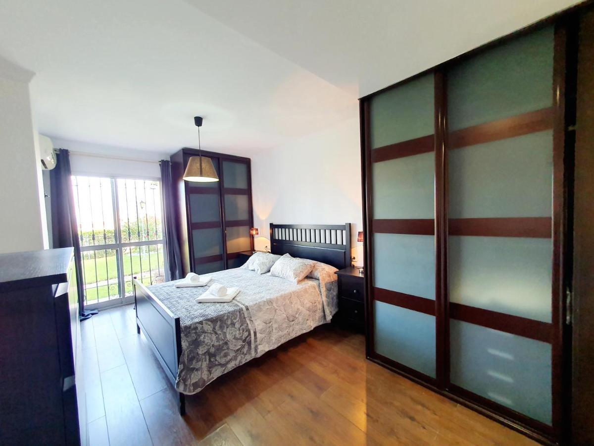 Orion Apts * Mijas