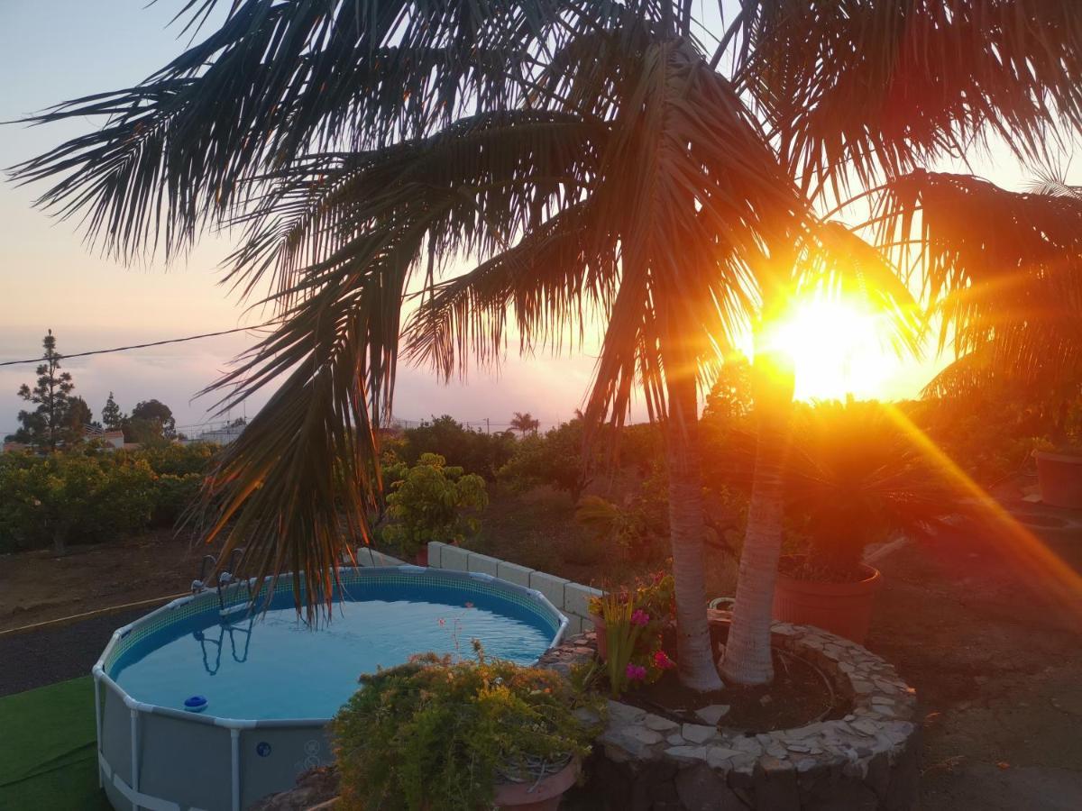 Сasa de vacaciones Dolores Con Piscina Y Vistas A La Gomera *