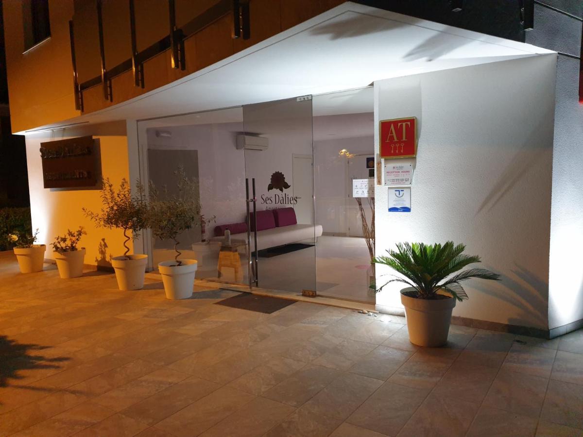 Ses Dalies Apartamento *