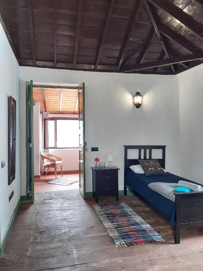 Casa La Plaza * Agulo