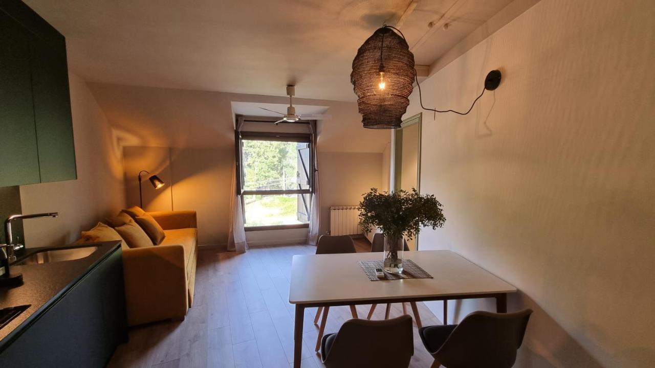 Tierra Boutique, Tierra Y Tierra Valles Apartment