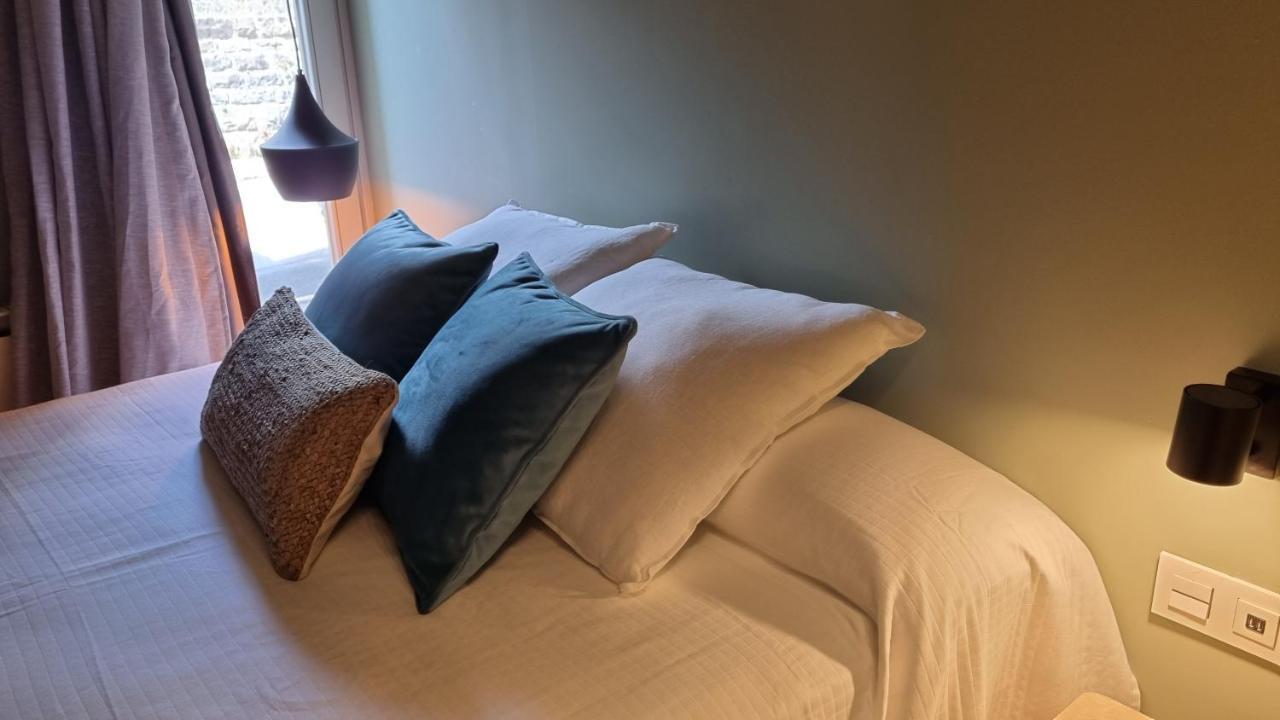 Tierra Boutique, Tierra Y Tierra Valles Apartment *